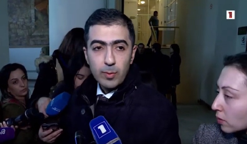 Դատական համակարգի վրա նման ծավալի ճնշումներ երբևէ չեն եղել. Քոչարյանի պաշտպան