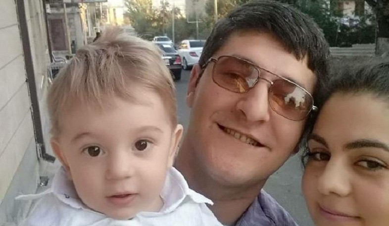 Աննա Դանիբեկյանին հետապնդած երիտասարդներից մեկը` Սարգիս Օհանջանյանը, ազատ կարձակվի