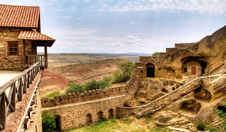 Վրաց պատրիարքարանը դեմ է Ադրբեջանի հետ միջսահմանային գոտի ստեղծելուն