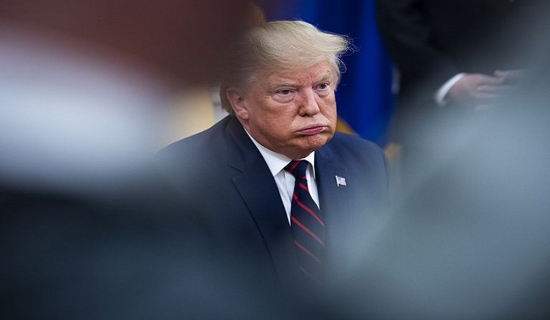 Թրամփի իմփիչմենթի գործով լսումներ՝ Ներկայացուցիչների պալատում