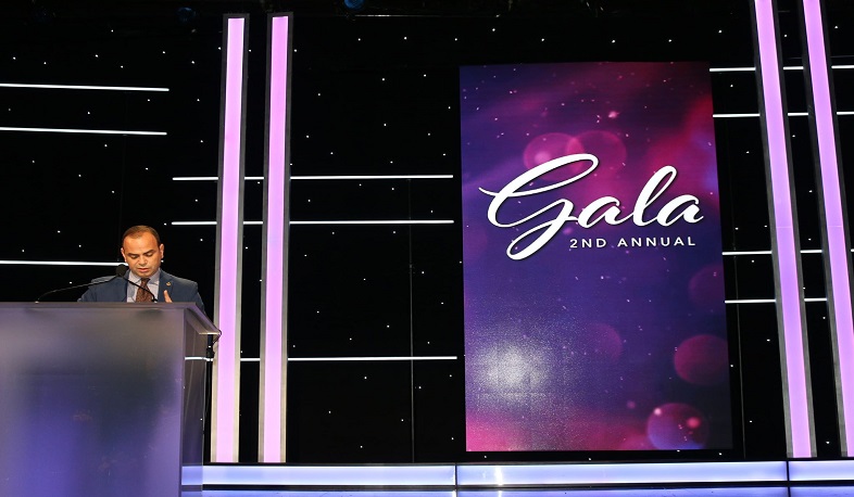 Ունենալ հզոր Հայաստան՝ նշանակում է ունենալ հզոր սփյուռք. Սինանյան