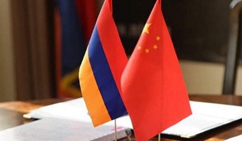 Armenian Parliament adopts bill on ratifying visa-free agreement with China