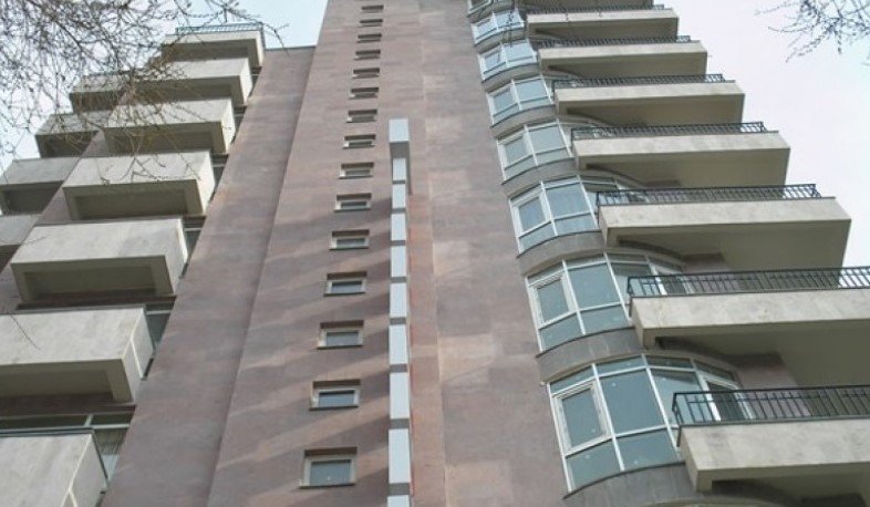 Փոփոխություններ բազմաբնակարան շենքերի կառավարման մեջ