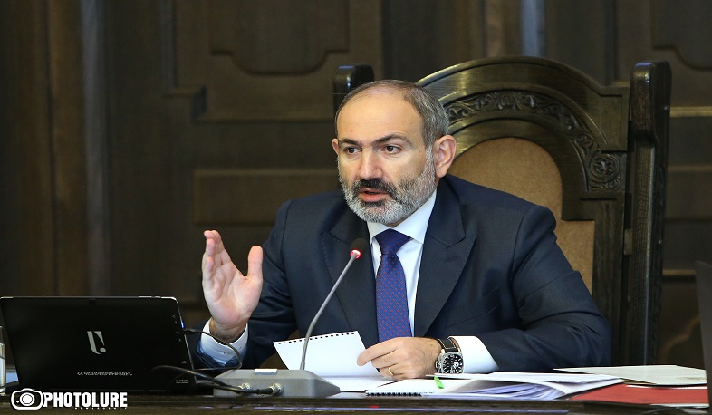 Մեկուկես տարում Հայաստանում ստեղծվել է ավելի քան 81 հազար աշխատատեղ. վարչապետ
