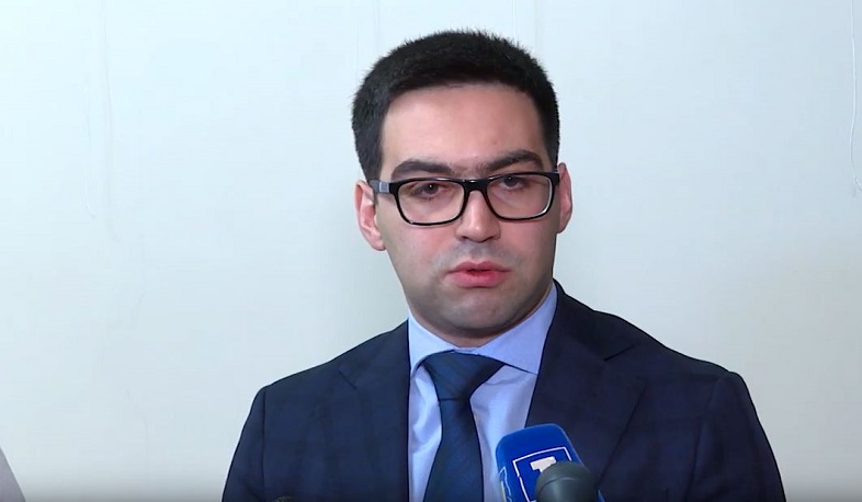 Իրավունք ունենք իմանալ՝  դատավորը քրեական հեղինակությունների հետ հանդիպո՞ւմ է, թե՞ ոչ