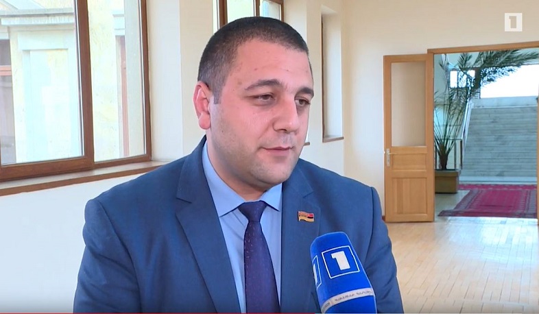 Սա մեսիջ է, որ հաջորդը ես եմ լինելու. Կ.Սարուխանյանը՝ ընկերոջ հետ տեղի ունեցած միջադեպի մասին