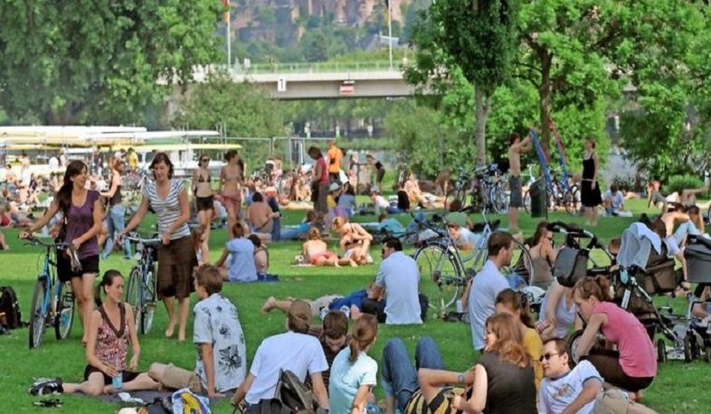 ՄԱԿ-ի բարձր կենսամակարդակով երկրների վարկանիշային աղյուսակը