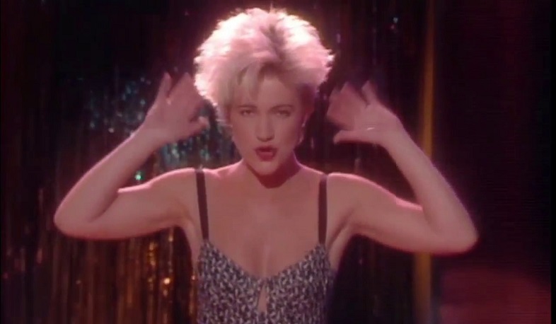 Մահացել է Roxette խմբի մեներգչուհի Մարի Ֆրեդրիքսոնը