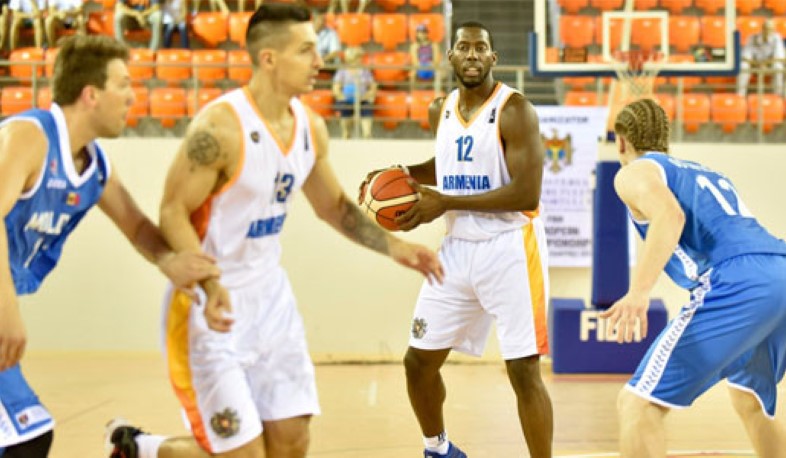 Հայաստանի հավաքականը կմրցի Ադրբեջանի հետ