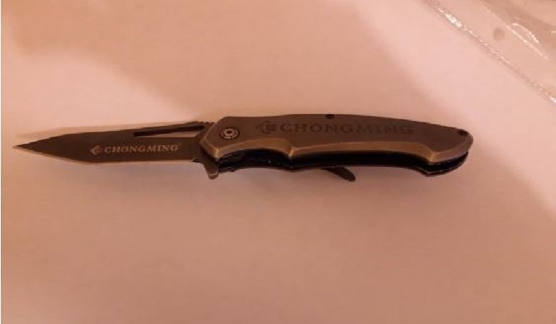 Դպրոցում 11-րդ դասարանցիների միջև վեճն ավարտվել է դանակահարությամբ