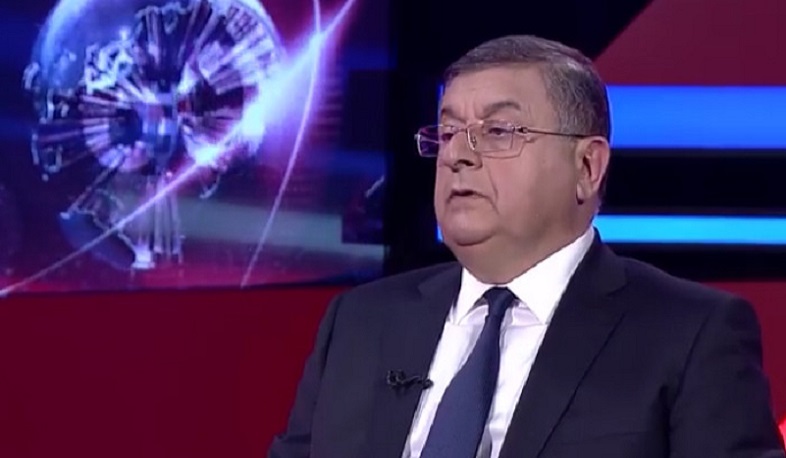 Դատարանը վարույթ է ընդունել Գագիկ Ջհանգիրյանի հայցը