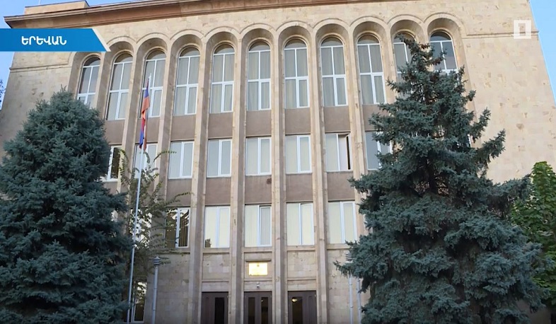 ԵՄ ԱԼԳ ֆորումը Հայաստանին հորդորում է շուտափույթ կարգավորել ՍԴ շուրջ ճգնաժամը