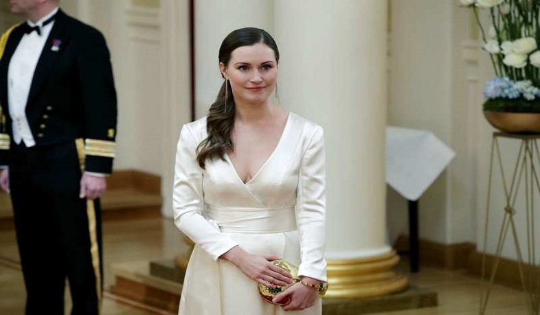 Ֆինլանդիայի օրենսդիրը հաստատել է ամենաերիտասարդ վարչապետի թեկնածությունը