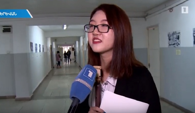 ՀՊՄՀ-ում բացվել է չինական մշակույթի կենտրոն