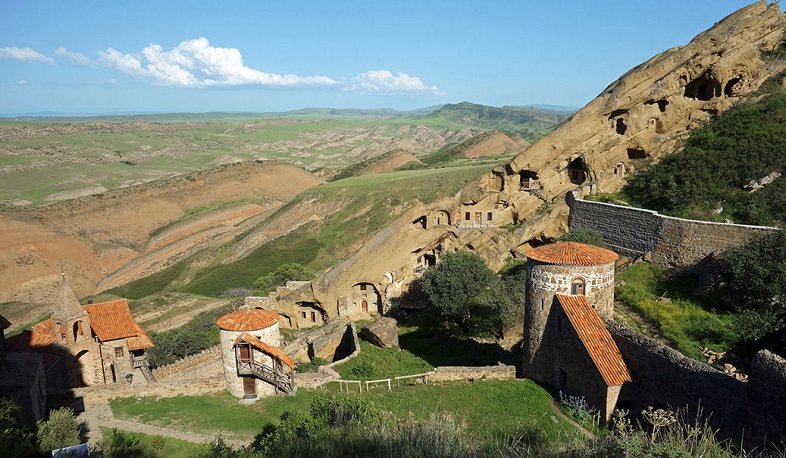 Ադրբեջանցի սահմանապահը կրակել է Վրաստանի քաղաքացու վրա