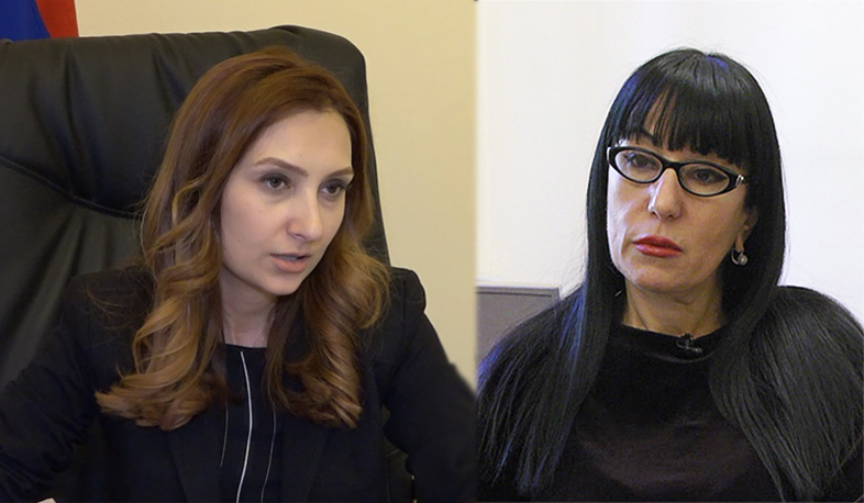 Մանիպուլյացիայով մի զբաղվեք. Մակունցը՝ Զոհրաբյանին