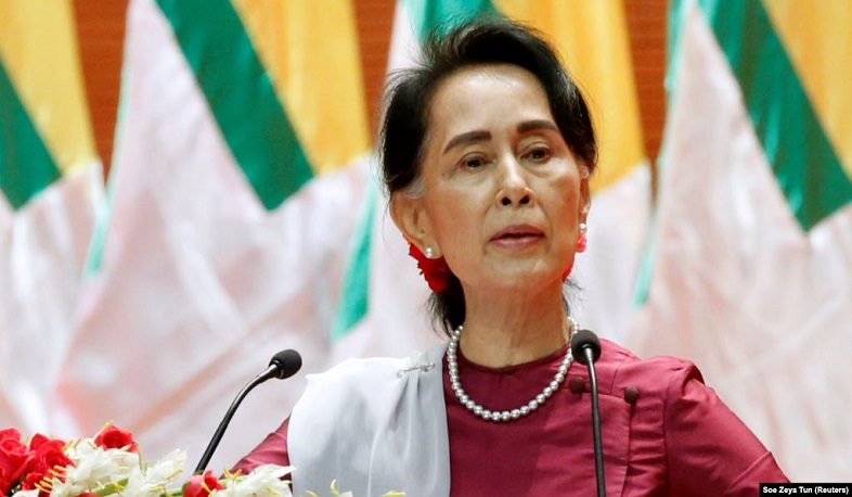 Աշխարհը հիասթափված է խաղաղության Նոբելյան մրցանակակրից