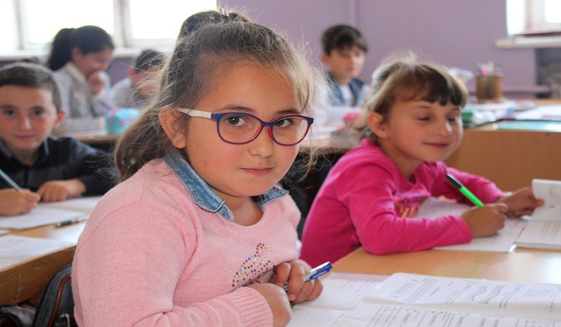 ԿԳՄՍ նախարարությունը վերանայում է հանրակրթության պետական չափորոշիչները