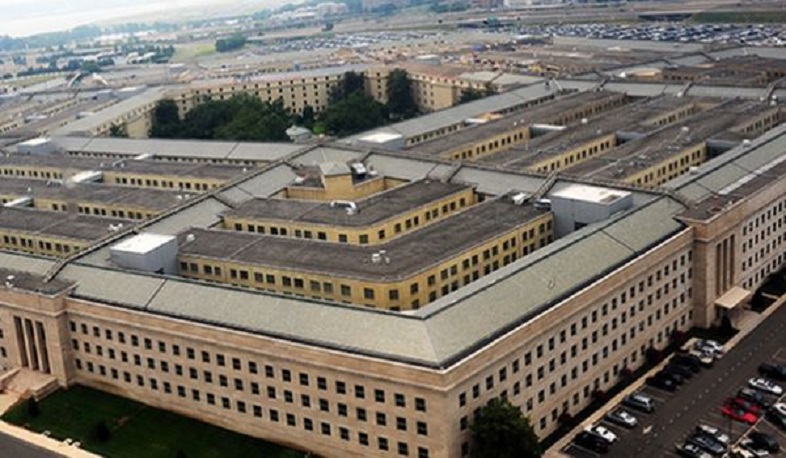 Պենտագոնն՝ ընդդեմ Սաուդյան Արաբիայի զինվորականների