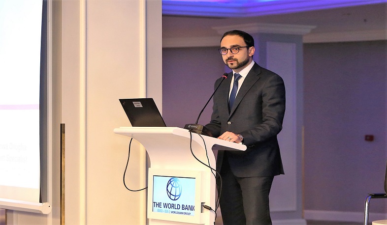 Հայաստանն ունի բարձր տեխնոլոգիական արդյունաբերության երկիր դառնալու բոլոր նախադրյալները. Ավինյան