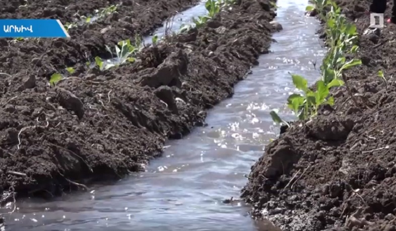 ՊՎԾ-ն 2 միլիարդ դրամի խախտումներ է հայտնաբերել «Ջրառ» ՓԲԸ-ում