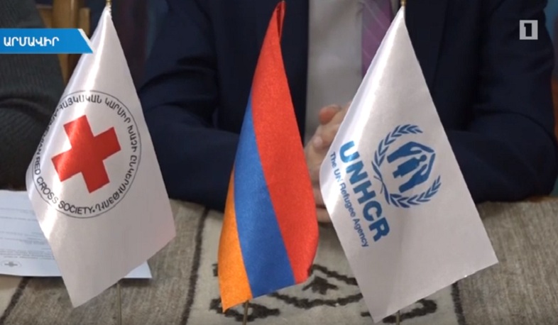 Փախստականների բնակարանային խնդիրները կլուծվեն