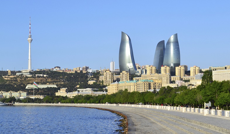 No progress made in Azerbaijan regarding freedom of speech