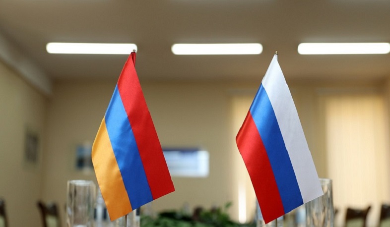 ՌԴ-ում ՀՀ դեսպանությանը կից կգործի Հայաստանի մաքսային կցորդ
