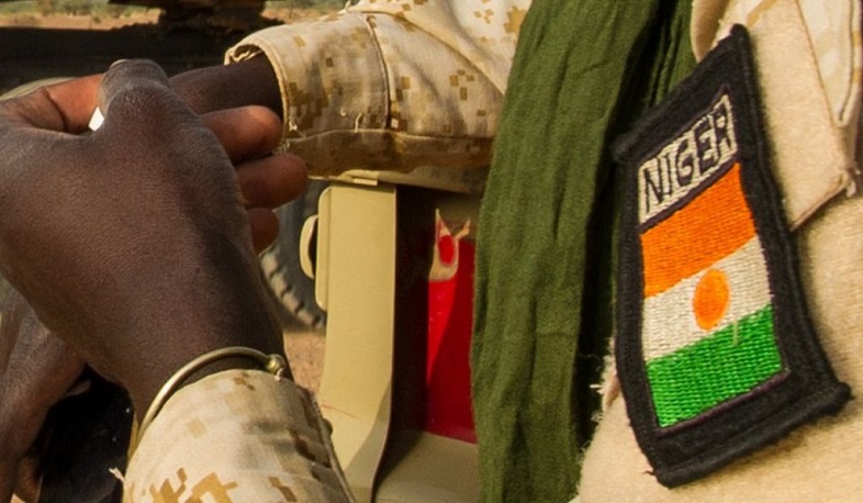 Նիգերի ռազմաբազայի վրա հարձակման զոհ է դարձել 73 զինվորական