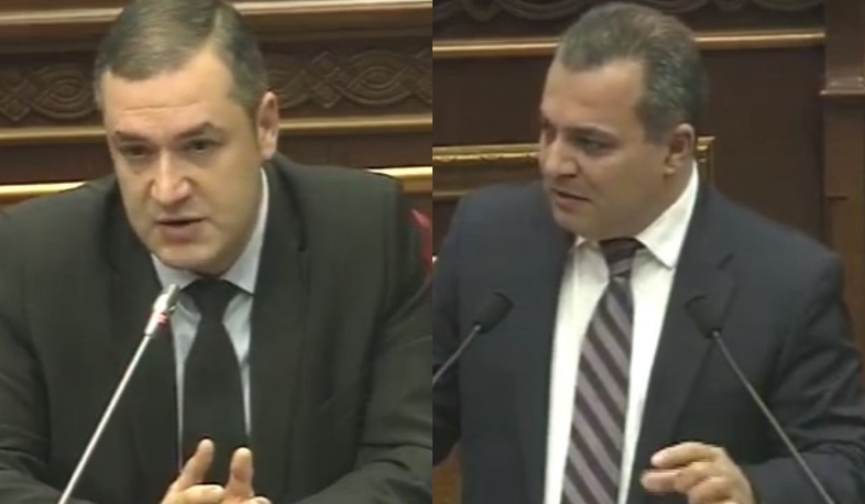 Տնտեսական աճի պայմաններում ի՞նչն է դեֆիցիտի պատճառը