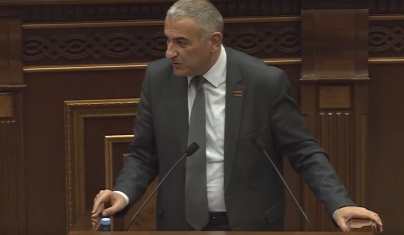 2016-2017-ի ընթացքում արտաքին պարտքն ավելացել է 1.7 մլրդ դոլարով