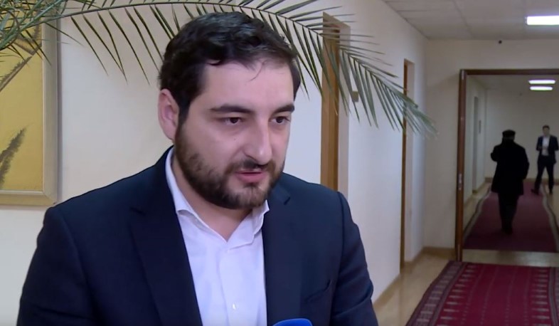 Ոստիկանությունը մինչ այս էլ ունեցել է գաղտնալսելու հնարավորություն. Սիփան Փաշինյան