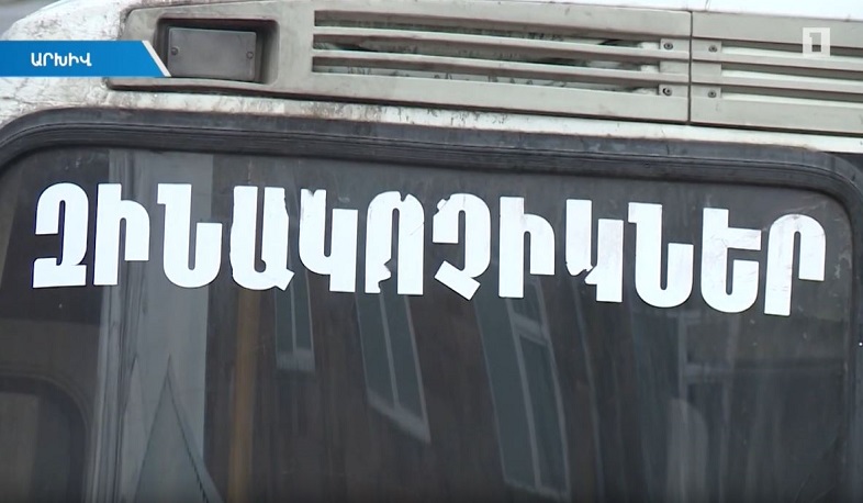 Մեկնարկում է ձմեռային զորակոչը