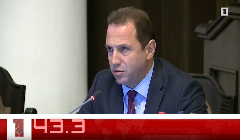 Օրը՝ 60 վայրկյանում. 12.12.2019