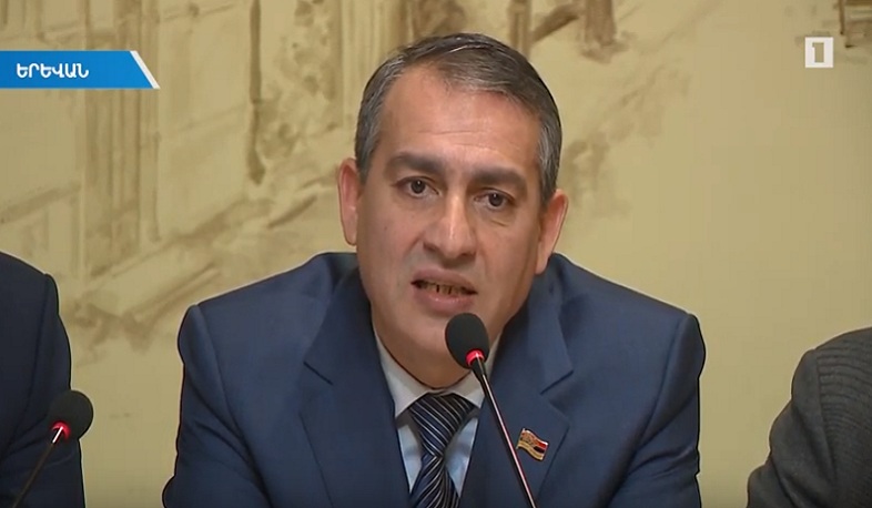 Ոստիկանությանն ինքնուրույն գաղտնալսելու հնարավորություն տալը նոր գործառույթով օժտել չէ