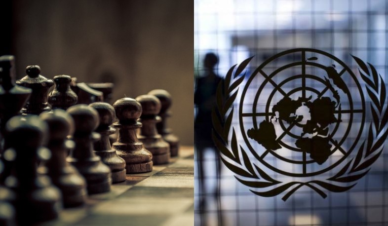 UN declares July 20 International Chess Day