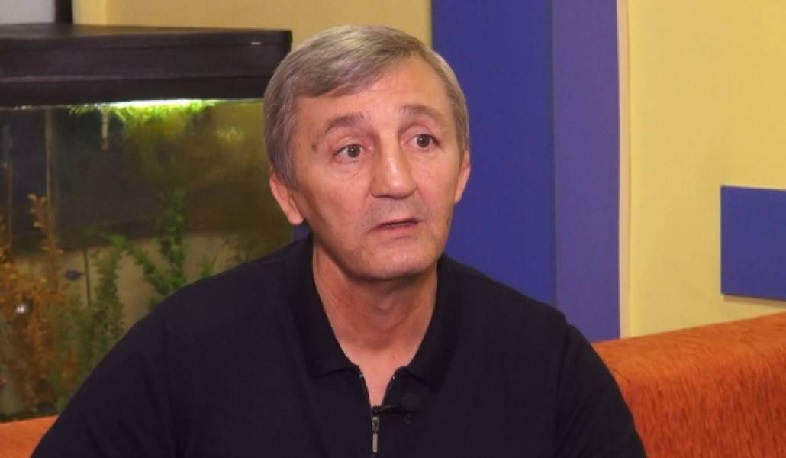 Կյանքից հեռացել է աշխարհի կրկնակի չեմպիոն Բենուր Փաշայանը