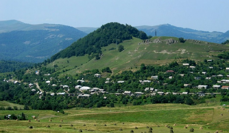 Գյուղատնտեսական նշանակության հողամասերի արդյունավետ կառավարման մասին օրինագիծն ընդունվեց միաձայն