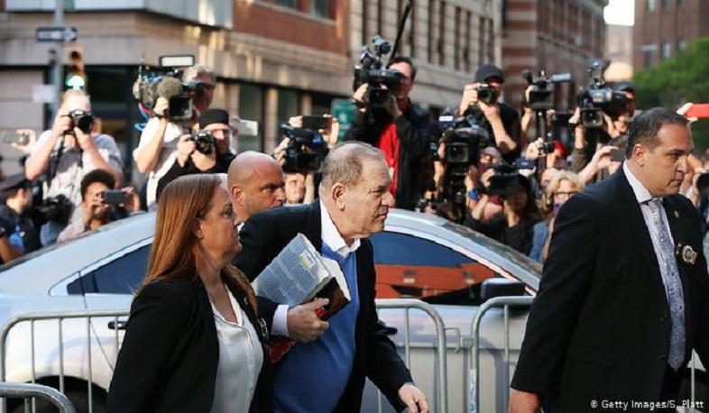 Փողը կարգավորում է ամեն ինչ