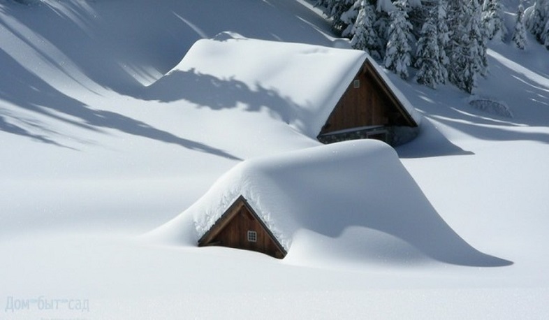Հզոր ցիկլոնը հարվածել է Իսլանդիային
