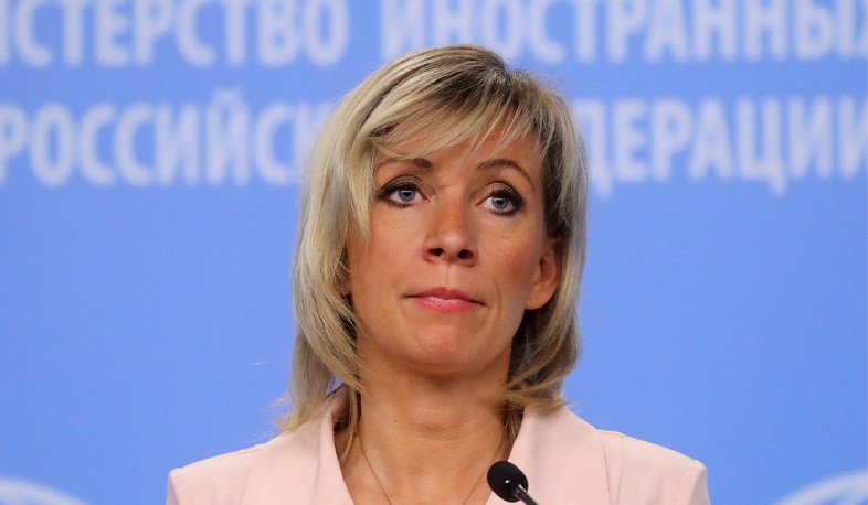 Ինչո՞ւ ՌԴ ԱԳՆ ներկայացուցիչ Զախարովան չի այցելում Թբիլիսի