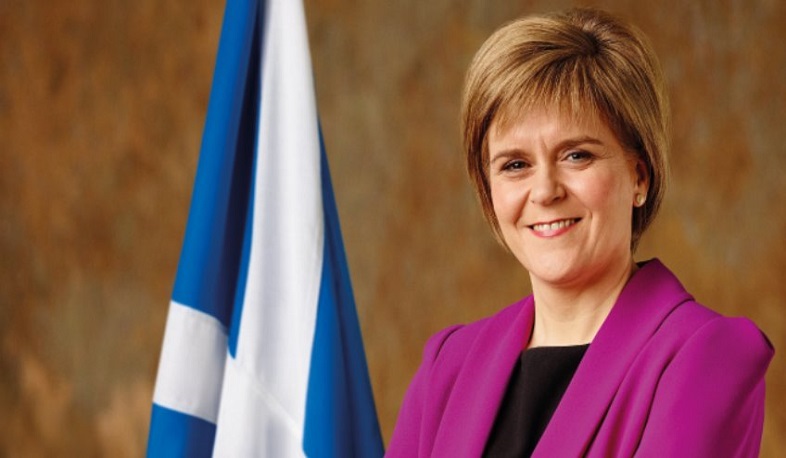 Շոտլանդիան մտադիր է անկախության հանրաքվե անցկացնել