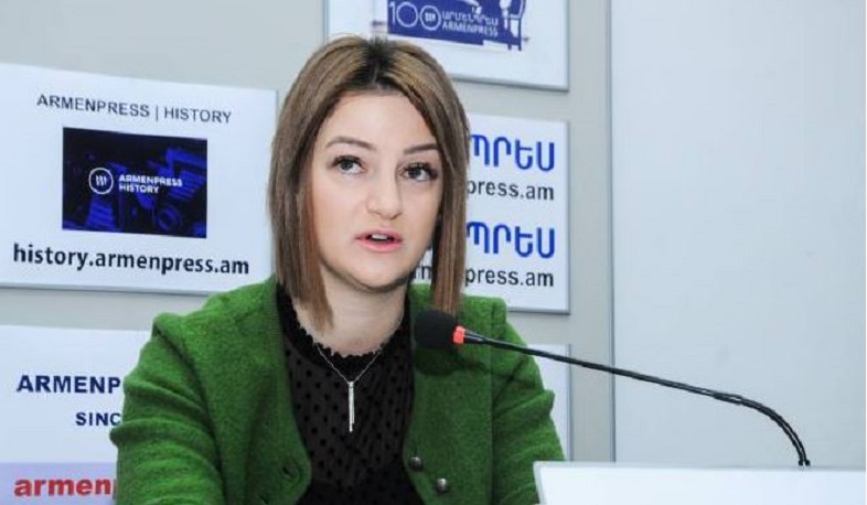 Կրթական բարեփոխումների արդյունքում որոշ առարկաներ կմիավորվեն. Անափիոսյան