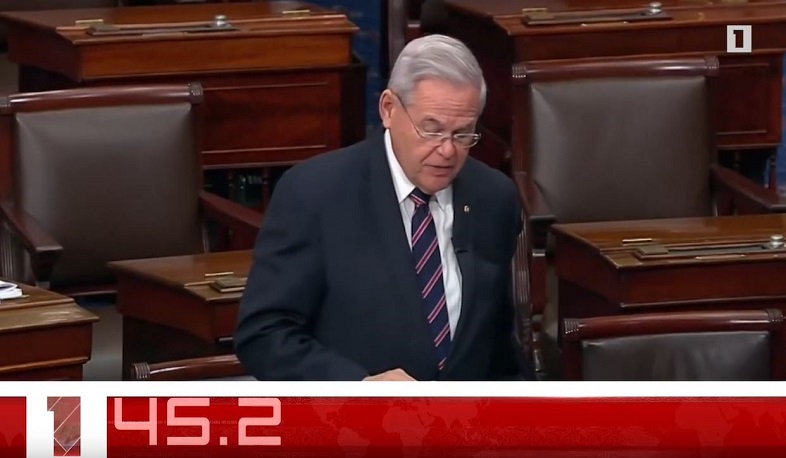 Օրը՝ 60 վայրկյանում. 13.12.2019