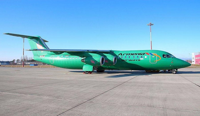 Երևան-Անապա ավիաուղղություն է բացվել