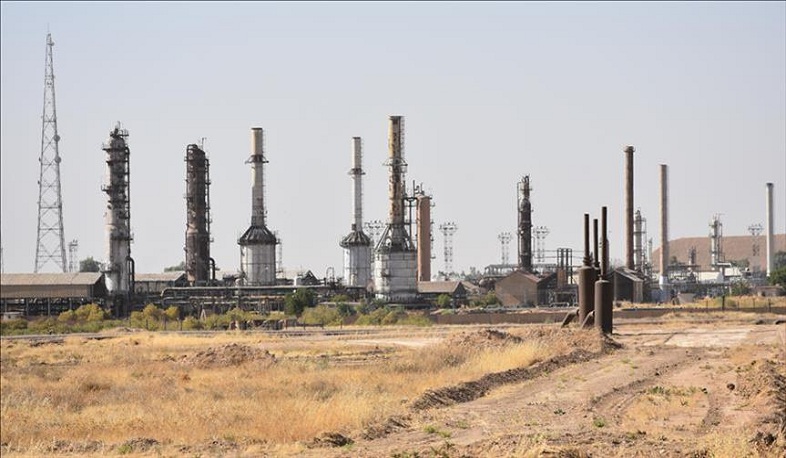 Էրբիլը դարձյալ նավթ կմատակարարի կենտրոնական կառավարությանը