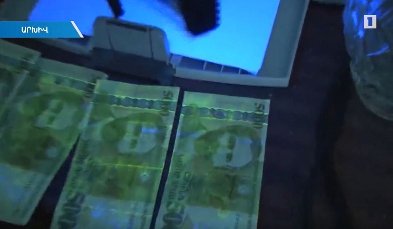 Ոստիկանին, ուսուցչին մաղարիչ տալն էլ քրեորեն պատժելի է