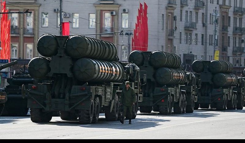 Ռուս-թուրքական նոր համաձայնագրեր՝ սպառազինության ոլորտում