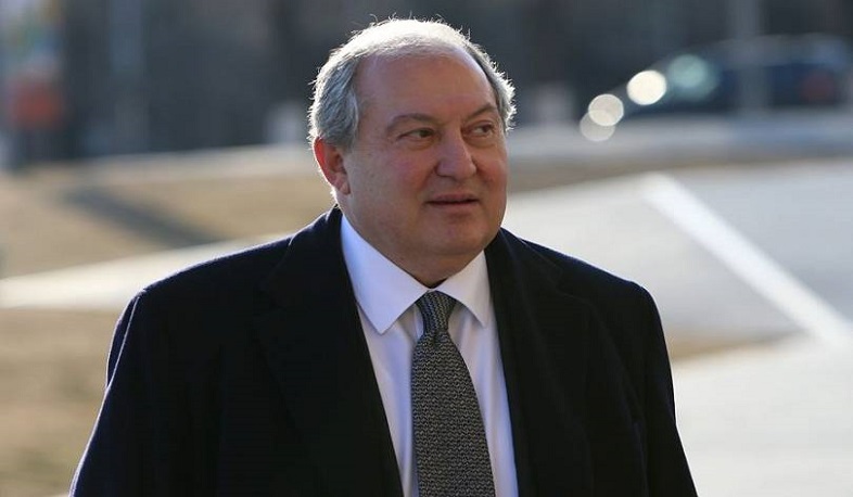 Արմեն Սարգսյանը կմասնակցի հեղինակավոր «Դոհա ֆորումին»