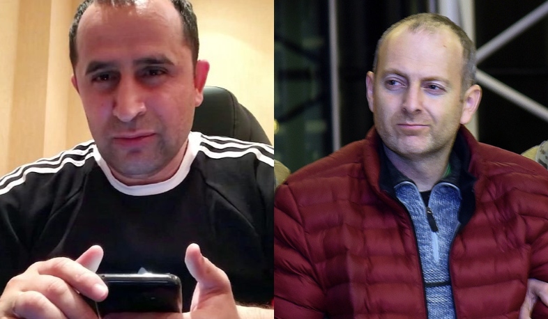 Ադրբեջանը շարունակում է բլոգերների որսը